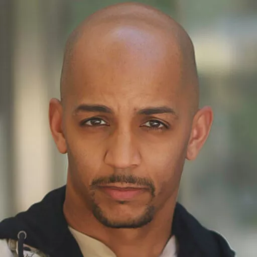 Khalid Freeman