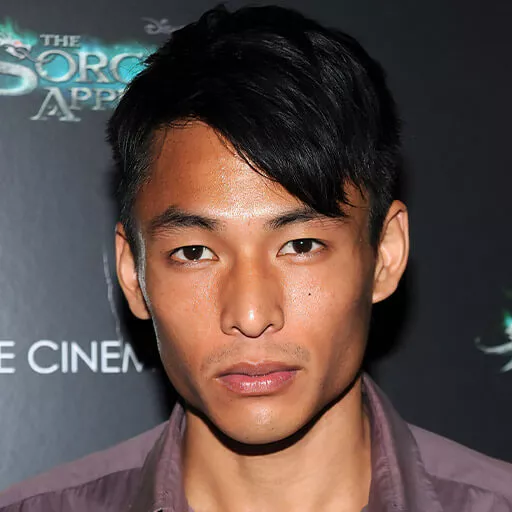 Gregory Woo