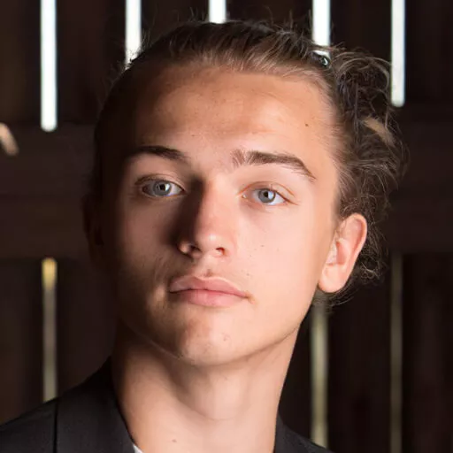 Lukas Ahlin