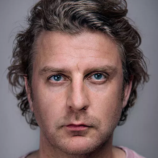 Nils Doergelo