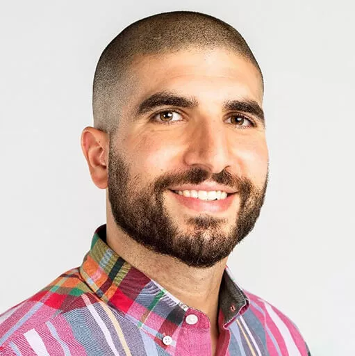 Ariel Helwani