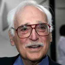 هارولد گلد
