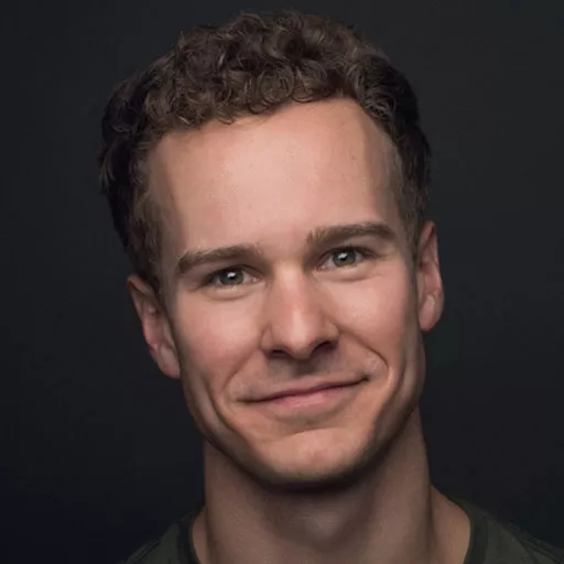 Ryan Steele
