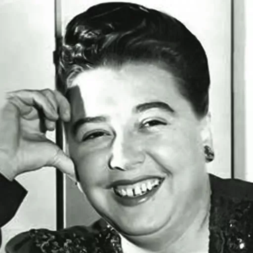 Madame Spivy