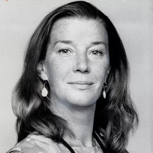Lois Maxwell