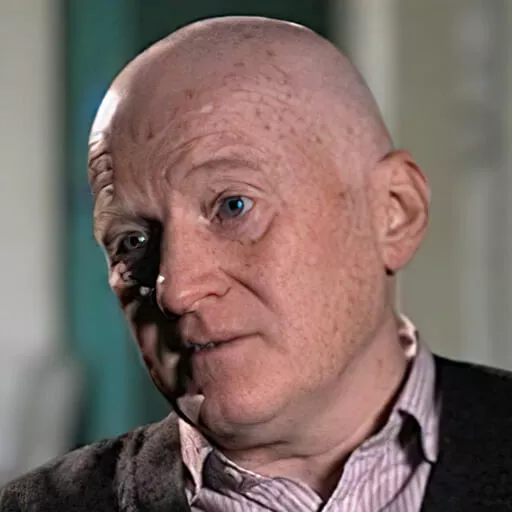 Roy Martin Thorn