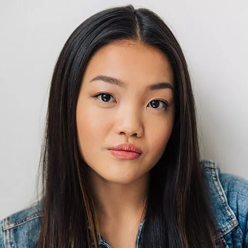 Kylie Liya Page