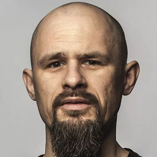 Trond Halbo