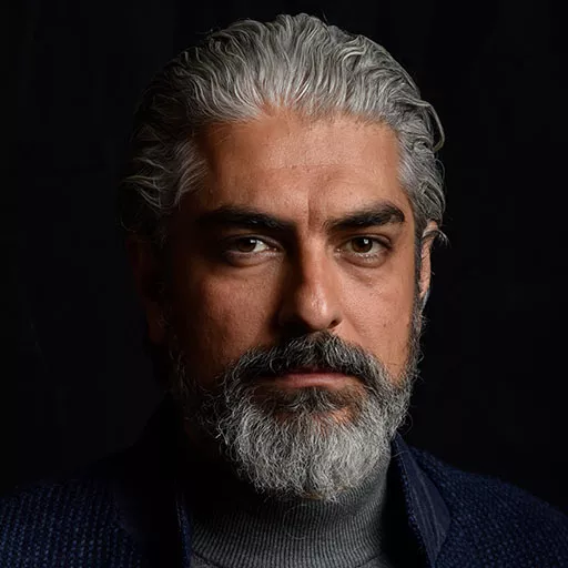 مهدی پاکدل