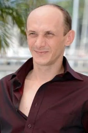 سرگی کولسوف