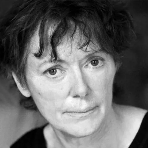 Mary Jo Randle