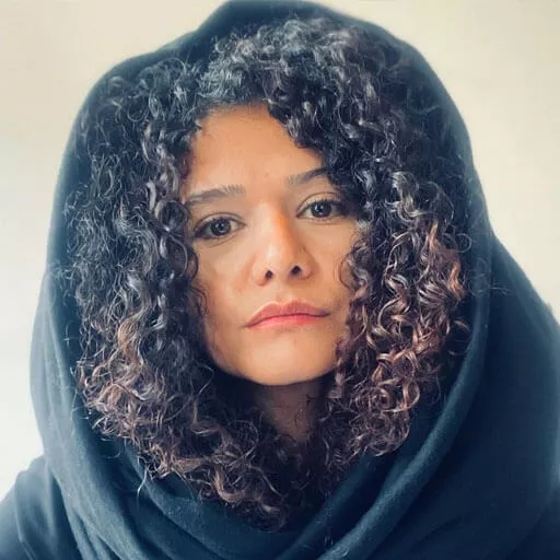 مریم نورمحمدی