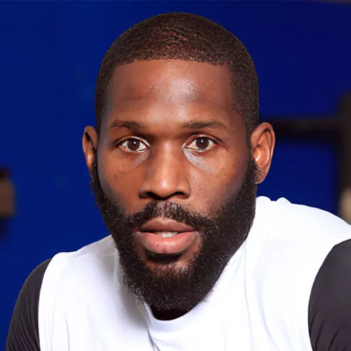 Bryant Jennings