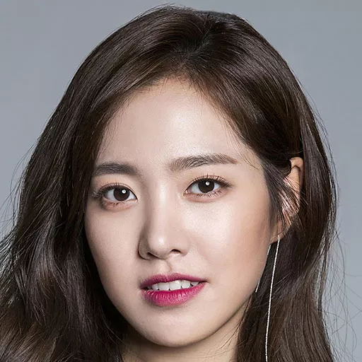 Kim So-yeon