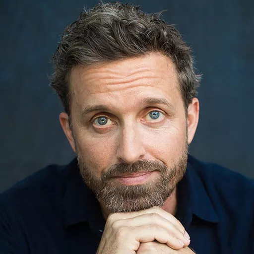 Rob Benedict