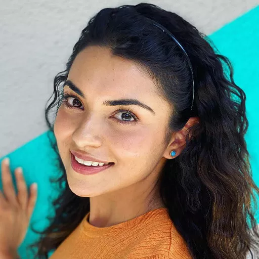 Ayushi Chhabra
