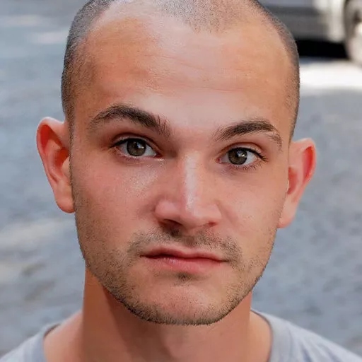 Bryce Hodgson