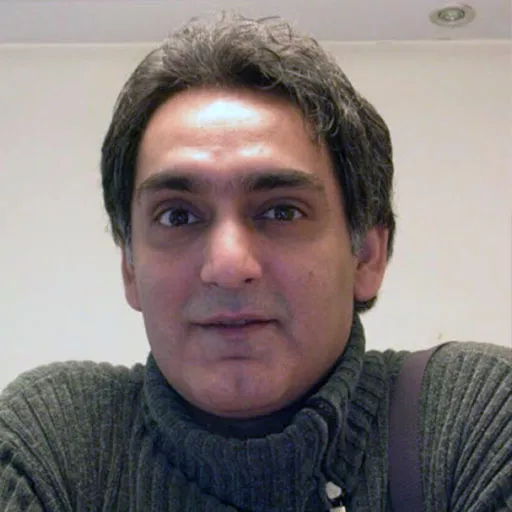 داوود اسدی