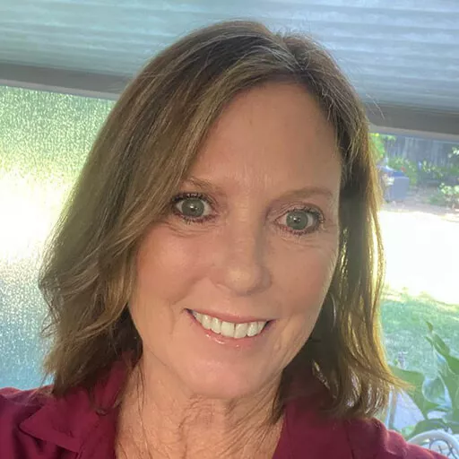 Kris Pedretti
