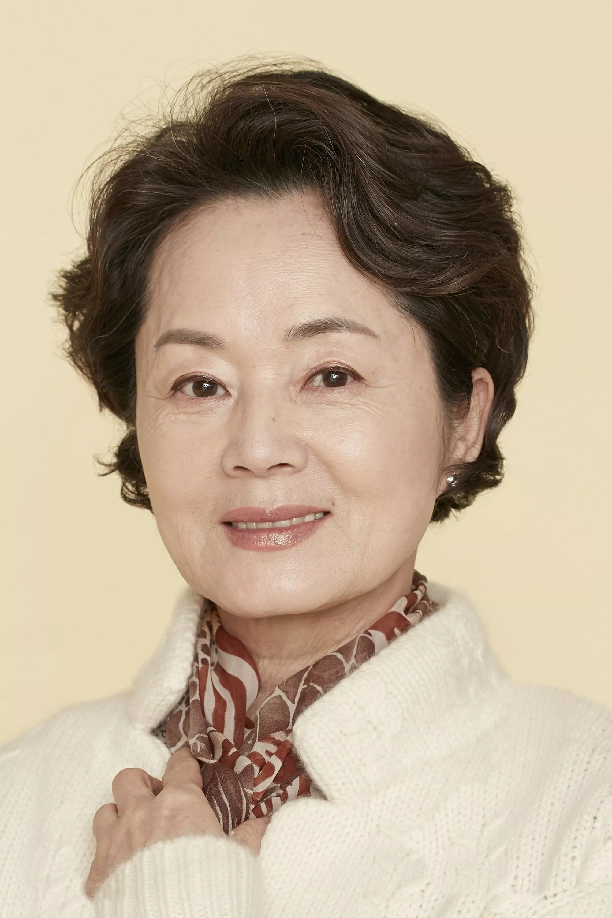 Young-ae Kim