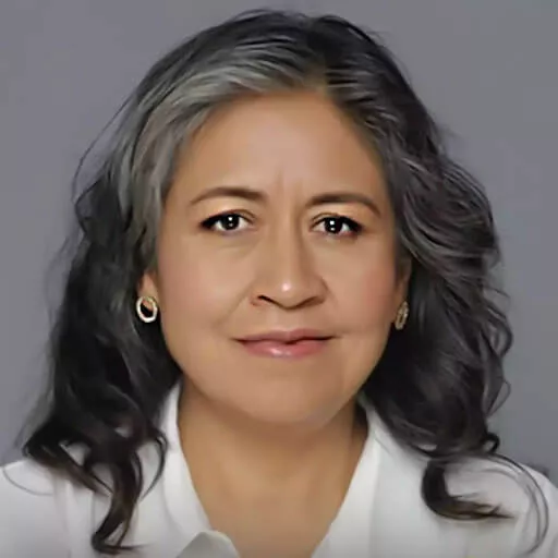 مرسدس هرناندز