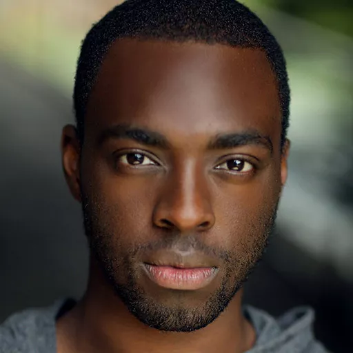 Cory Chambers