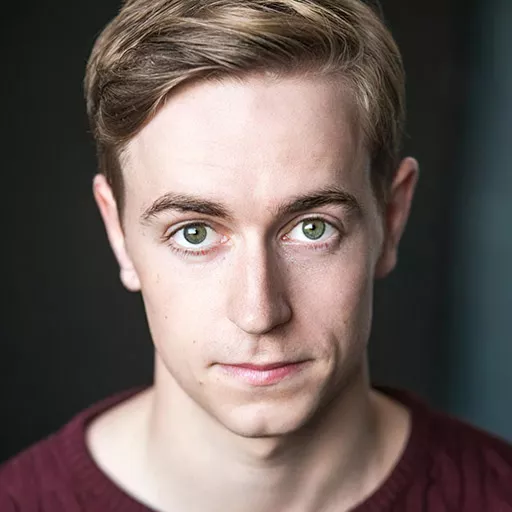Alastair Crosswell