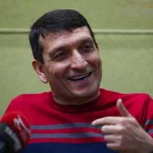 حمید گلی