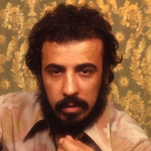 علی حاتمی