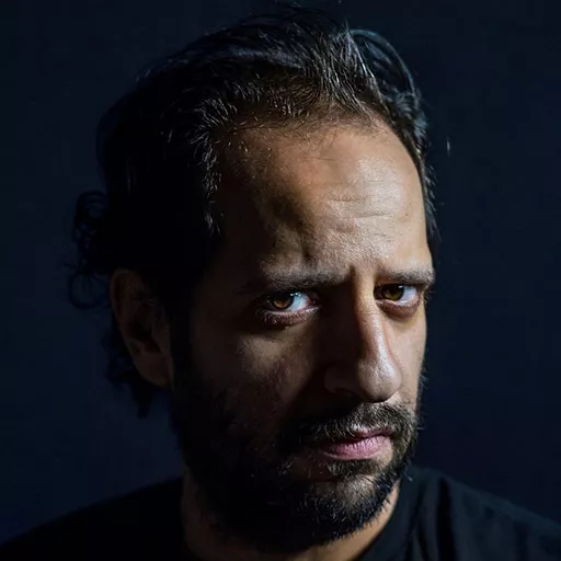 احمد امین