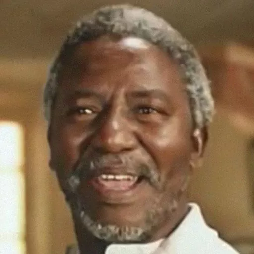 Ben Masinga