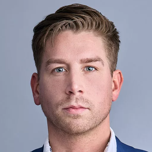 Ryan McIntyre