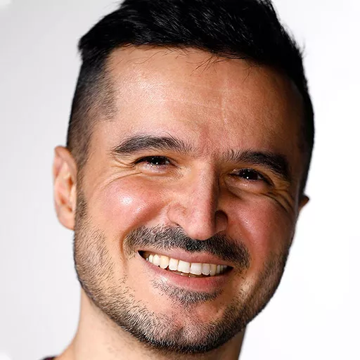 رضا معماری