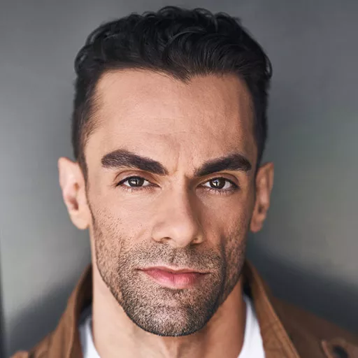Alain Mesa