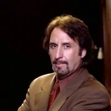 ران سیلور