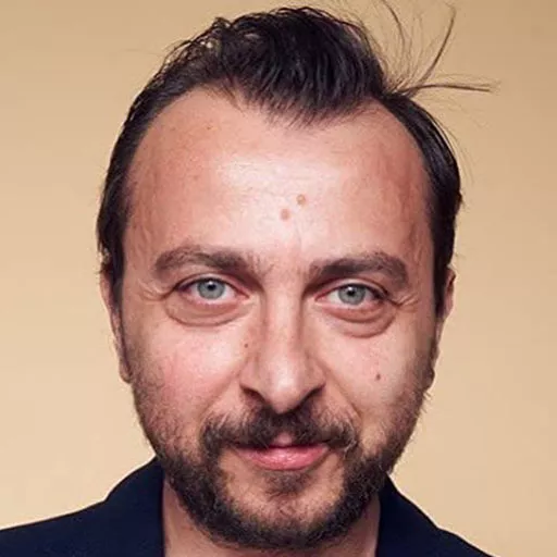علی آتای