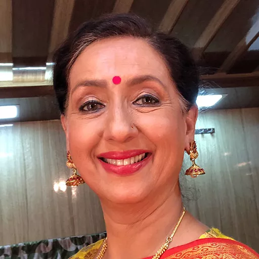 Neena Kulkarni
