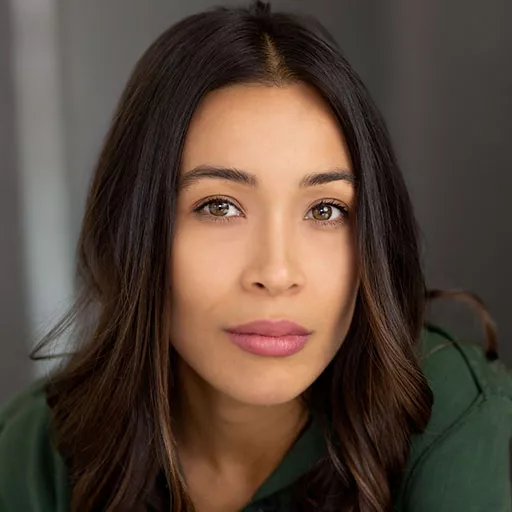 Jessica Garcie