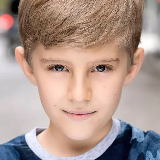 Elijah Rayman