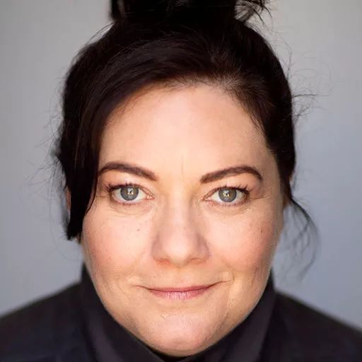 Catherine Glavicic
