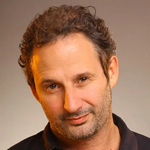 David Masajnik
