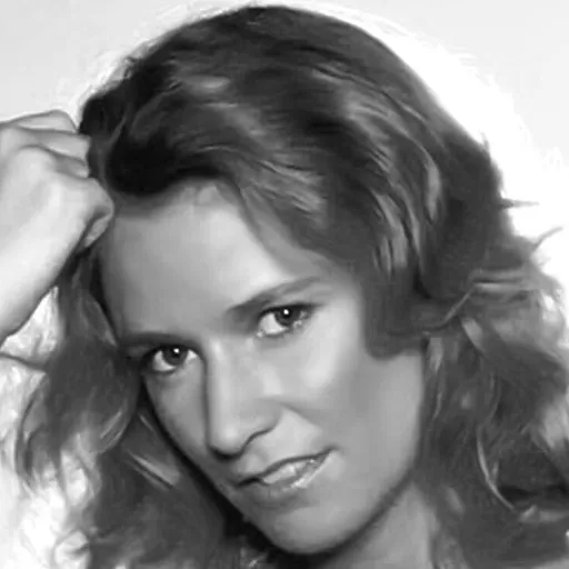 Caroline Bliss