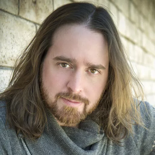 Jay Preston