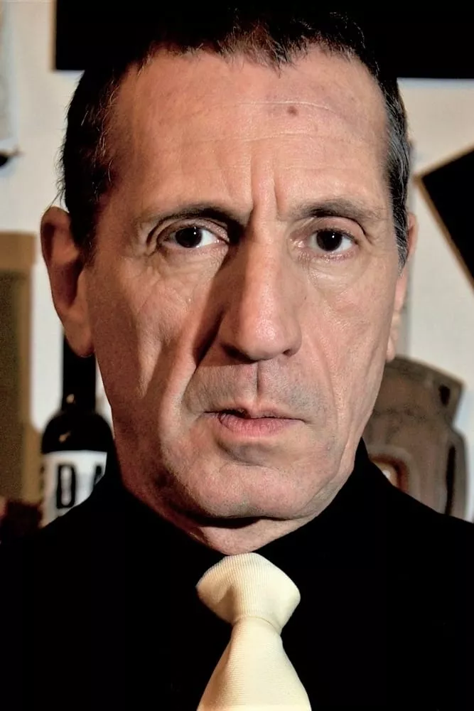 ریچارد شوالیه