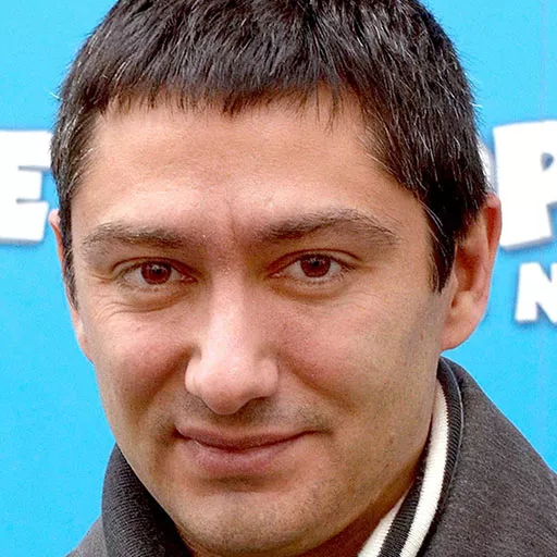 Andrés G. Schaer