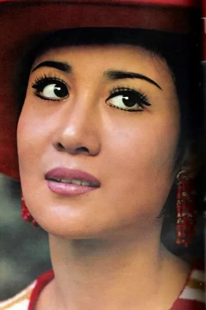 چین فنگ وانگ