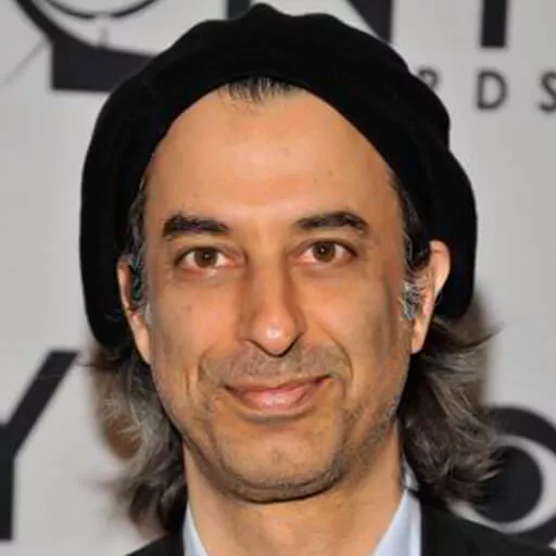 Nico Soultanakis