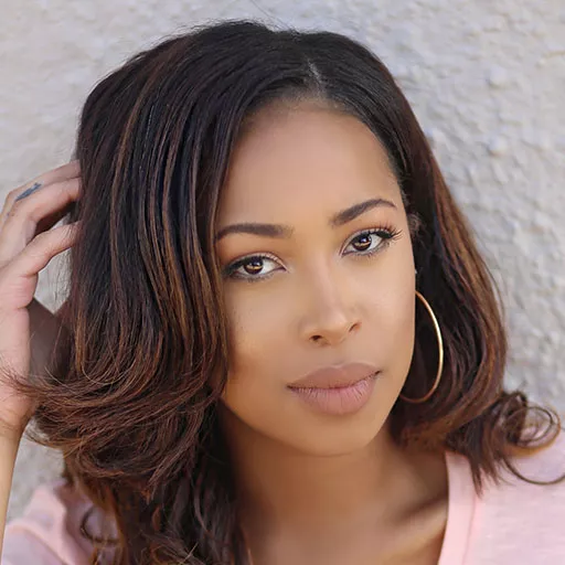 Skye Townsend