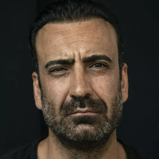 Cem Zeynel Kiliç