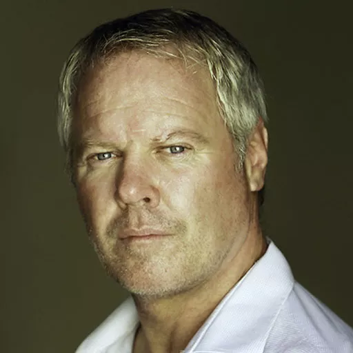 Dan Warner